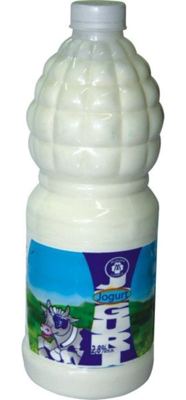 JOGURT 2.8% mm 2 LIT LOZNICA