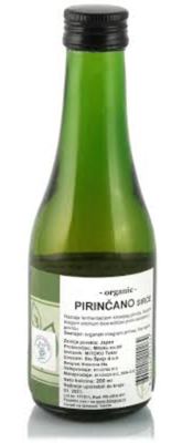 SIRĆE PIRINACNO 200ML MITOKU BIO ŠPAJZ