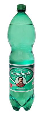 MINERALNA VODA 2L KARAÐORÐE 1/6
