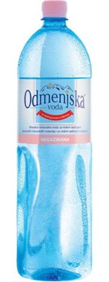 ODMENJSKA VODA 1,5