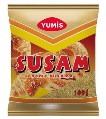 SUSAM 100GR YUMIS