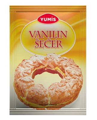 VANILIN ŠEĆER YUMIS 10G