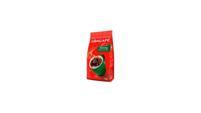 KAFA DONCAFE STRONG 100G STRAUSS ADRIATIC