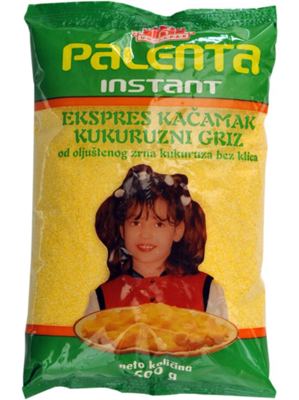 UNIJAPAK PALENTA 500G