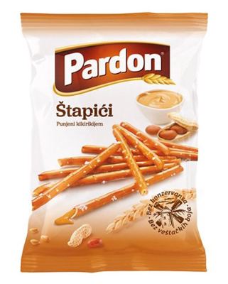 ŠTAPIĆI MB PARDON SLANI 40 g AWT
