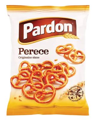 PERECE MARBO PARDON 95G