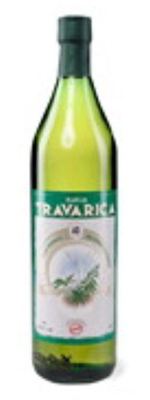 *RAKIJA TRAVARICA SIMEX 1.0L ALK.40% -6/1-