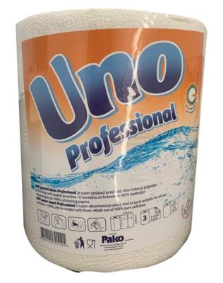 UBRUS UNO PROFESSIONAL 3SL 1/1