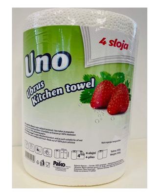 UBRUS UNO 4SL BELI 1/1
