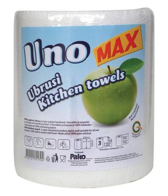 UBRUS UNO MAX 3SL 1/1
