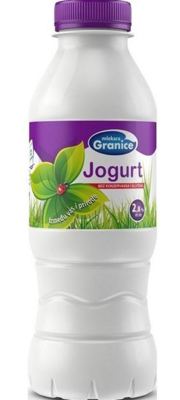 Jogurt Granice 2.8% 500g
