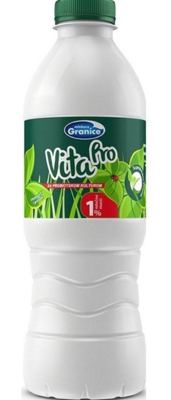 JOGURT PROBIOTIK VITA GRANICE 1%MM 1KG PET