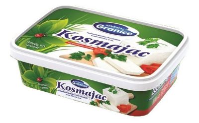 SIR SIROS GRANICE 250G
