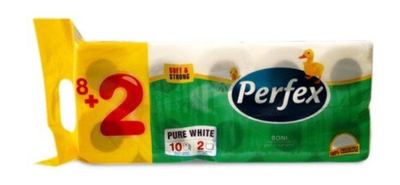 PERF.T.PAP.8+2 DVOSLOJNI