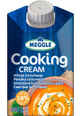 PAVLAKA ZA KUVANJE 0.5l MEGGLE