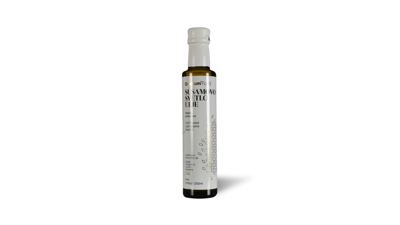 ULJE SUSAMOVO GRANUM 250ML