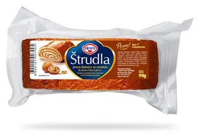 STRUDLA ORAH 110g TRIVIT