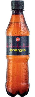 SINALCO ENERGY S 0.33L PET ENERGETSKO PICE