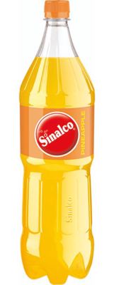 SINALCO ANANAS 2L 1/6