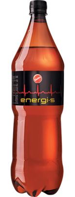 ENERGETSKO PIĆE SINALCO ENERGIS PET 1.5L