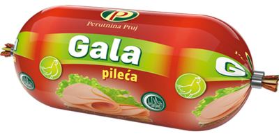 KOB PILECA XXL GALA