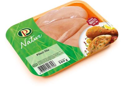 PILEĆI FILE PERUTNINA 560G MAP
