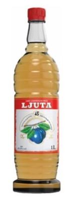 SLJIVOVICA 45% 1L PET SIMEX