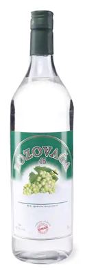RAKIJA LOZOVAČA 40% MEKA 1L PET