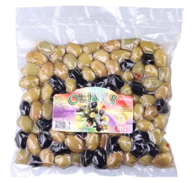 Maslinke-Mix Elite vakum 500g