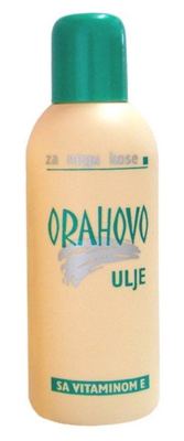 ULJE ORAHOVO ZA KOSU 65ML HEMIGAL