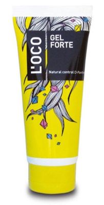 Gel za kosu forte 100ml #24 Hemigal