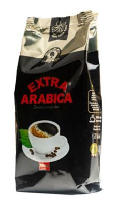 KAFA MLEVENA EXTRA ARABICA 200G