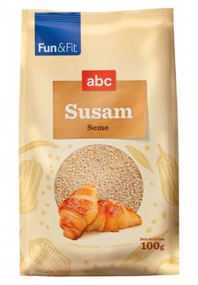 SUSAM 100GR FUN&FIT