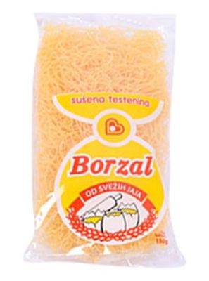 TESTENINA FIDA BORZAL 150G