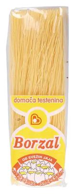 TESTENINA BORZAL REZANAC ZA SUPU 150G