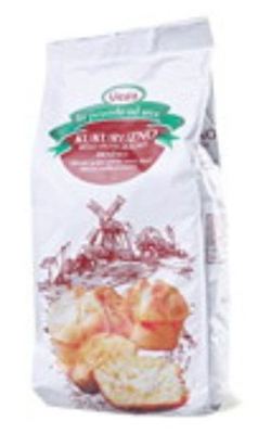 Kukuruzno belo brasno 1kg #12 Vega