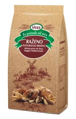 VEGA RAZENO INTEGRALNO BRASNO 500GR