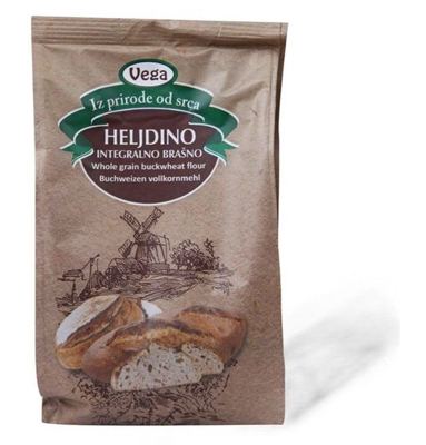 BRAŠNO INTEGRALNO HELJDINO VEGA 500G