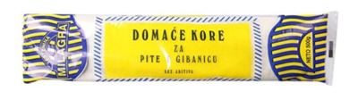 KORE DOMAĆE 500GR MILAGRA