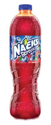 NaEks borovnica 2l #6 Bahus