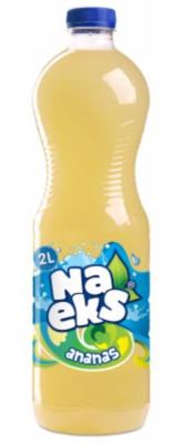 VOĆNI NAPITAK NA EKS ANANAS 2L PET