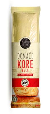Kore Pons Sveže Luks 500 g