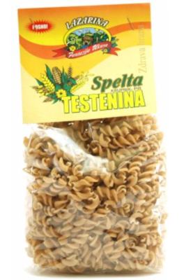 Testenina Spelta Kom 300 g