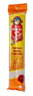 KORE ZA PITU 500G INTEGRALNE SANJA