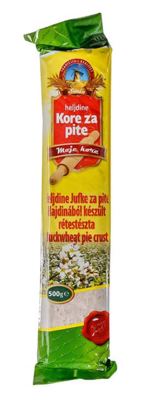 HELJDINE KORE ZA PITE 500G"SANJA"