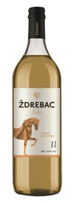 Belo Vino Zdrebac Vinarija Čoka 1 l