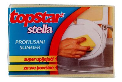 Top star profilisani sundjer stella 1/1
