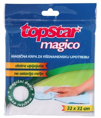 TOP STAR MAGIČNA KRPA