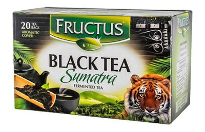 FRUCTUS EXCL.CRNI CAJ 20G