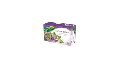 ČAJ MAJČINA DUŠICA FRUCTUS 20G